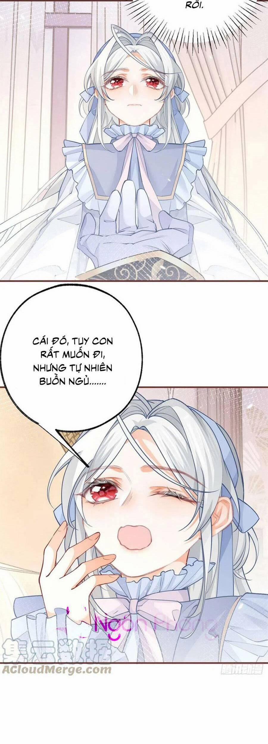 Ngày Nào Đó Trở Thành Công Chúa Tế Phẩm 54 trang 18