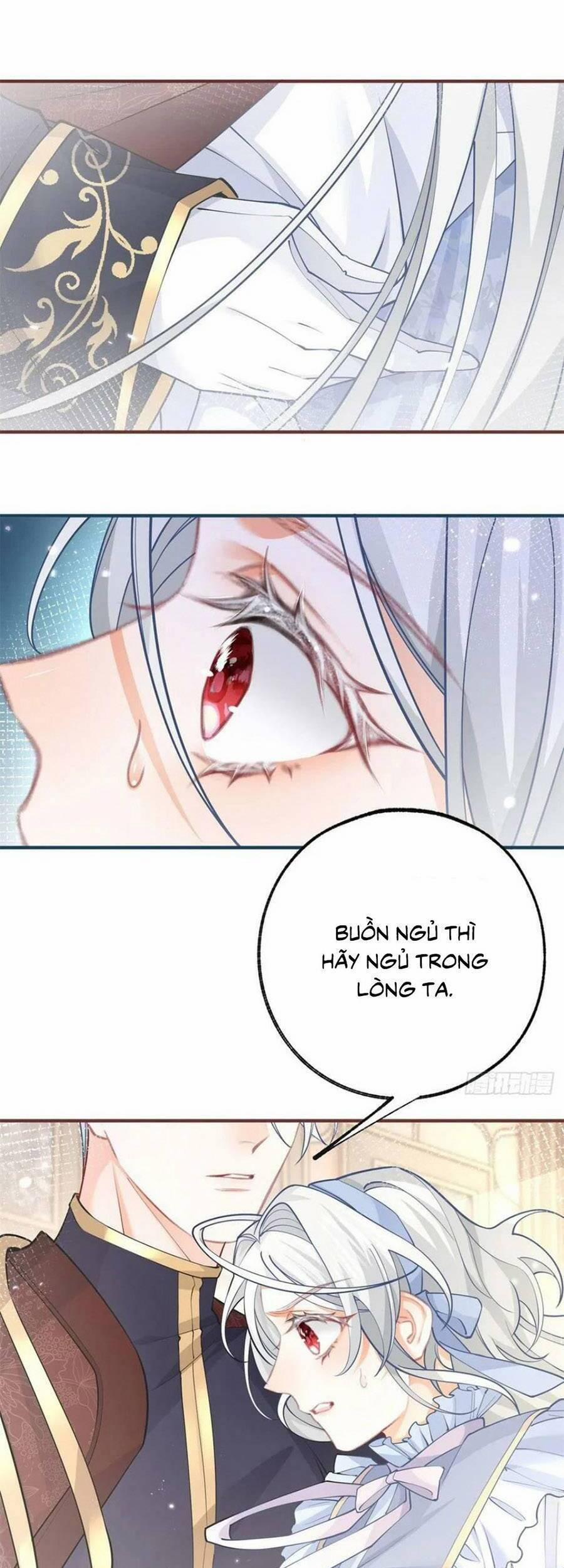 Ngày Nào Đó Trở Thành Công Chúa Tế Phẩm 54 trang 19