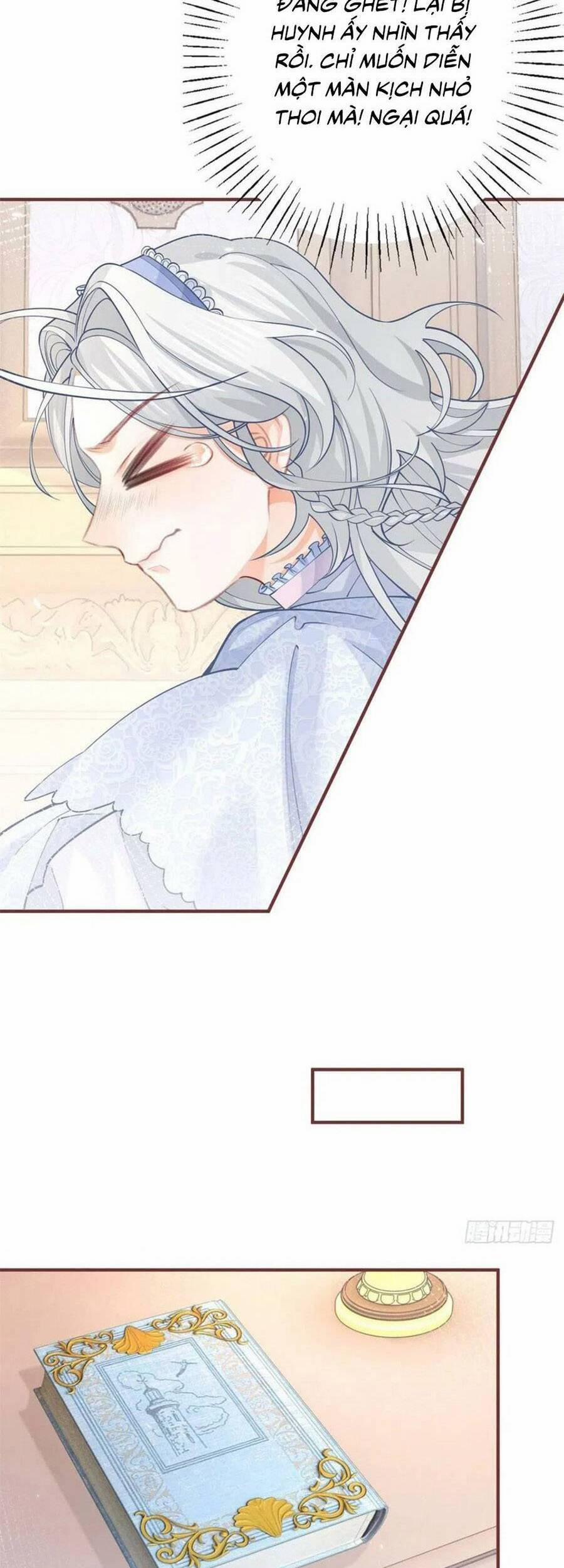 Ngày Nào Đó Trở Thành Công Chúa Tế Phẩm 54 trang 2