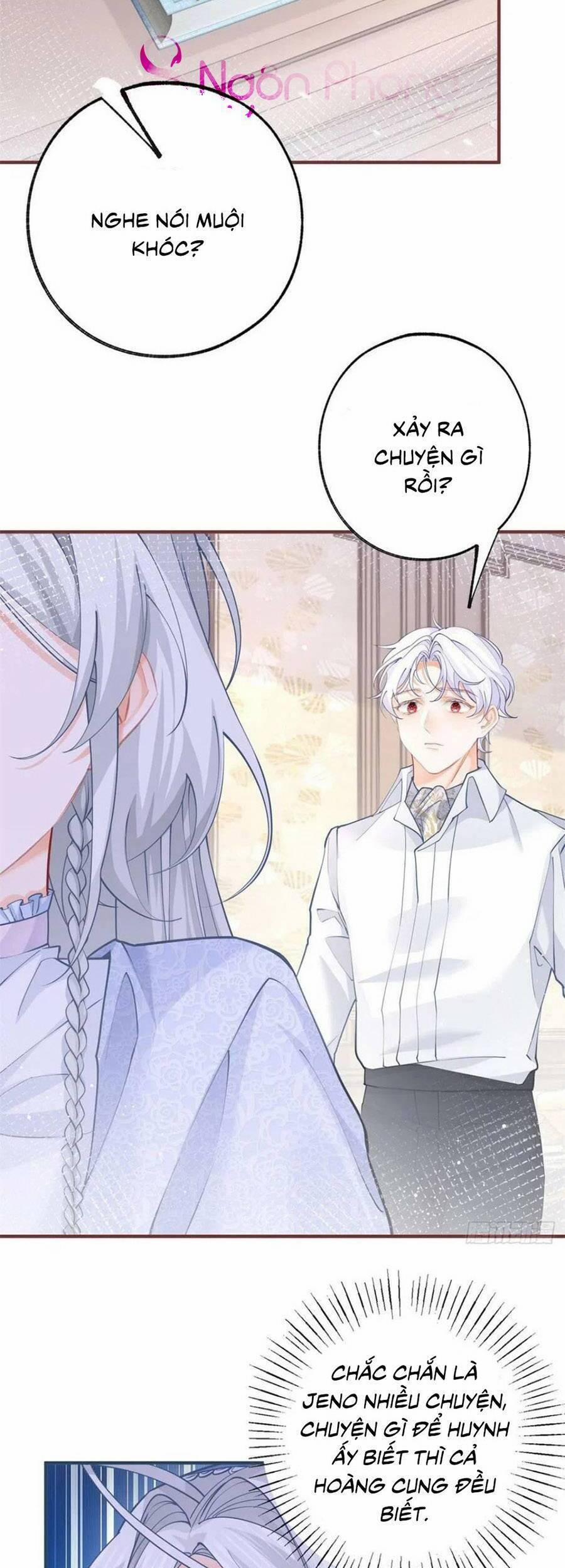 Ngày Nào Đó Trở Thành Công Chúa Tế Phẩm 54 trang 3