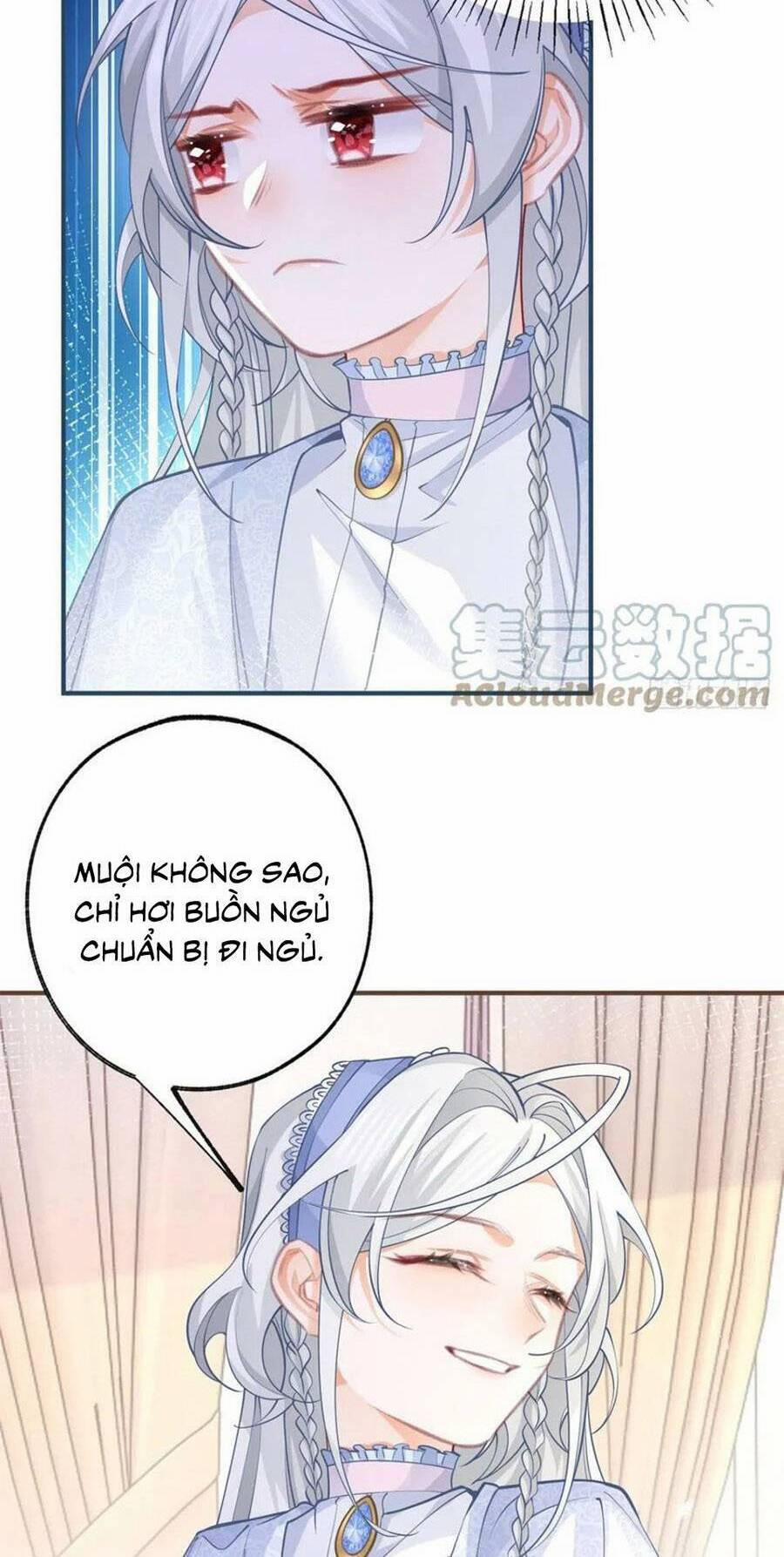 Ngày Nào Đó Trở Thành Công Chúa Tế Phẩm 54 trang 4