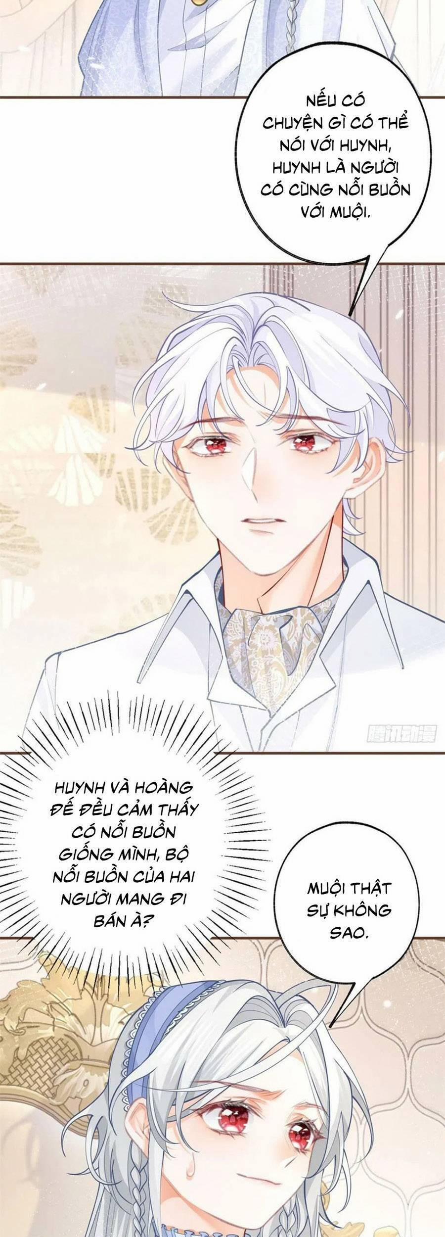 Ngày Nào Đó Trở Thành Công Chúa Tế Phẩm 54 trang 5