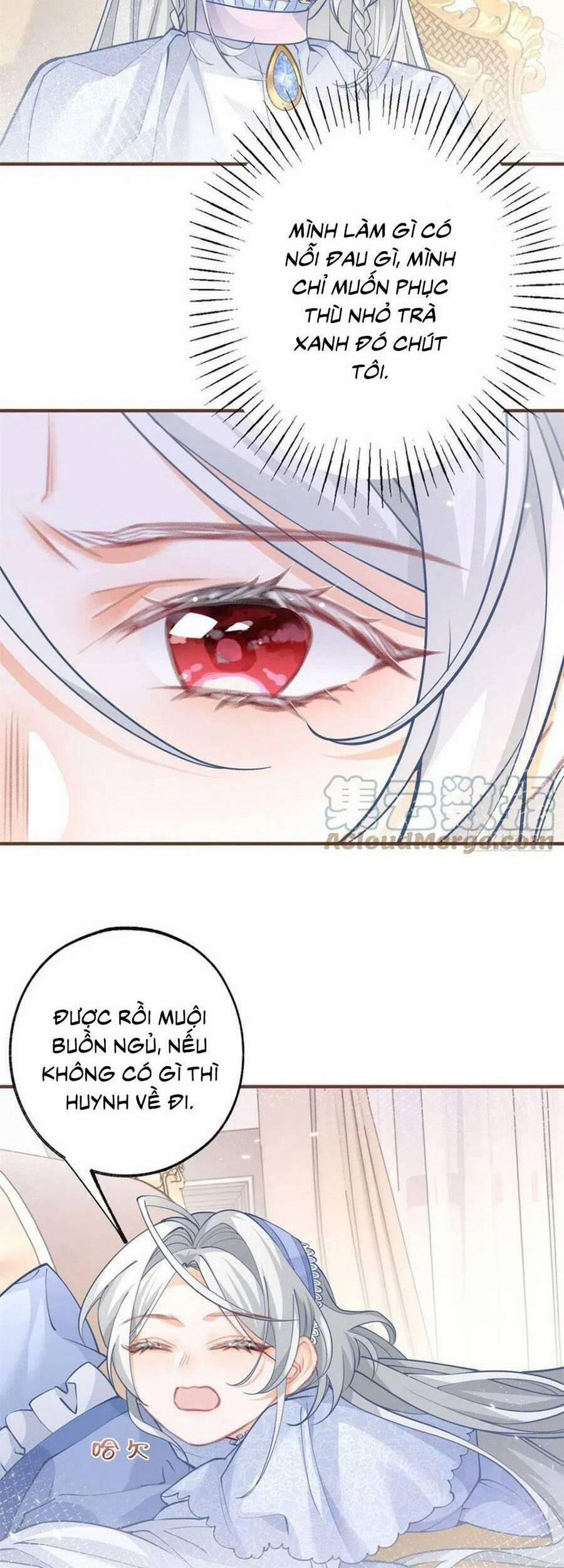 Ngày Nào Đó Trở Thành Công Chúa Tế Phẩm 54 trang 6