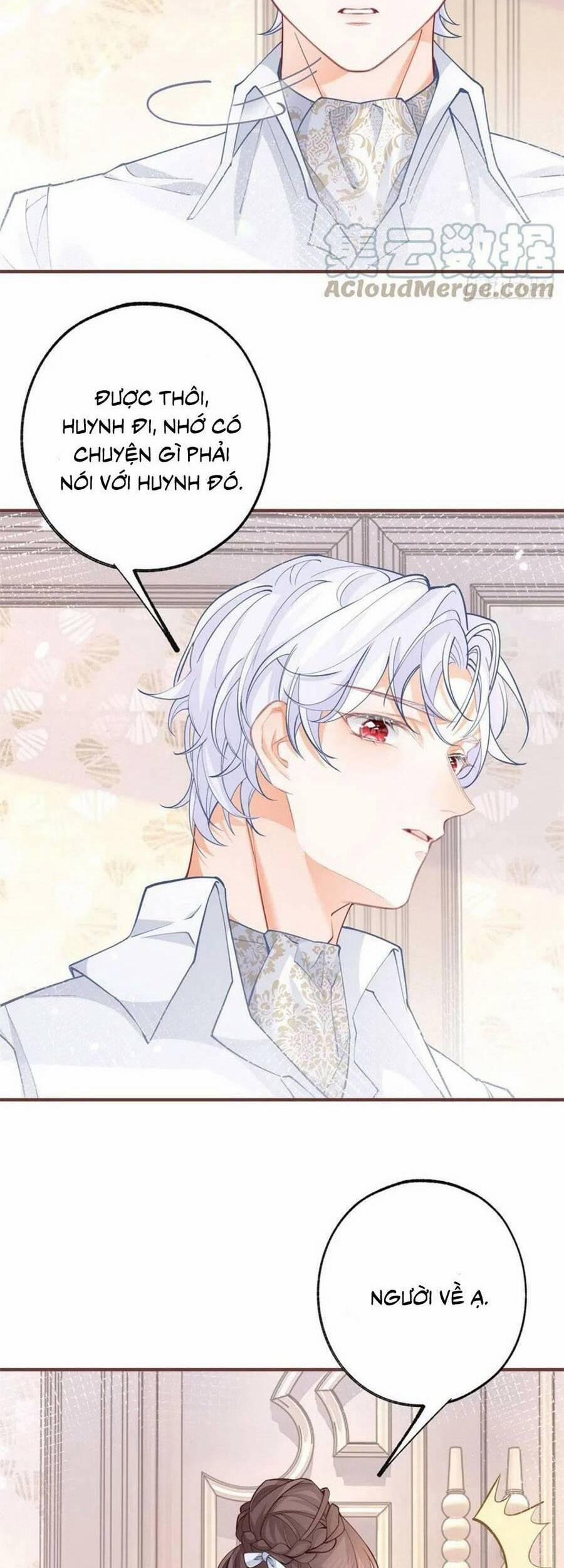 Ngày Nào Đó Trở Thành Công Chúa Tế Phẩm 54 trang 8