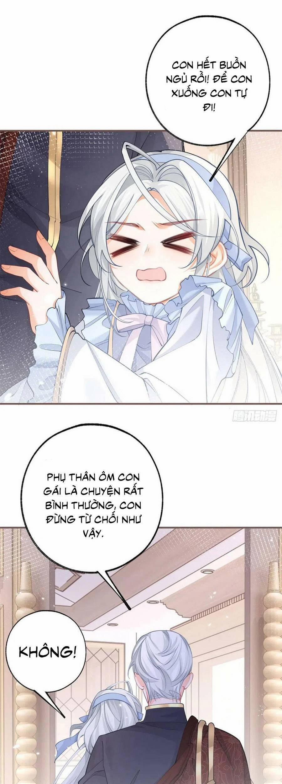 Ngày Nào Đó Trở Thành Công Chúa Tế Phẩm 55 trang 1