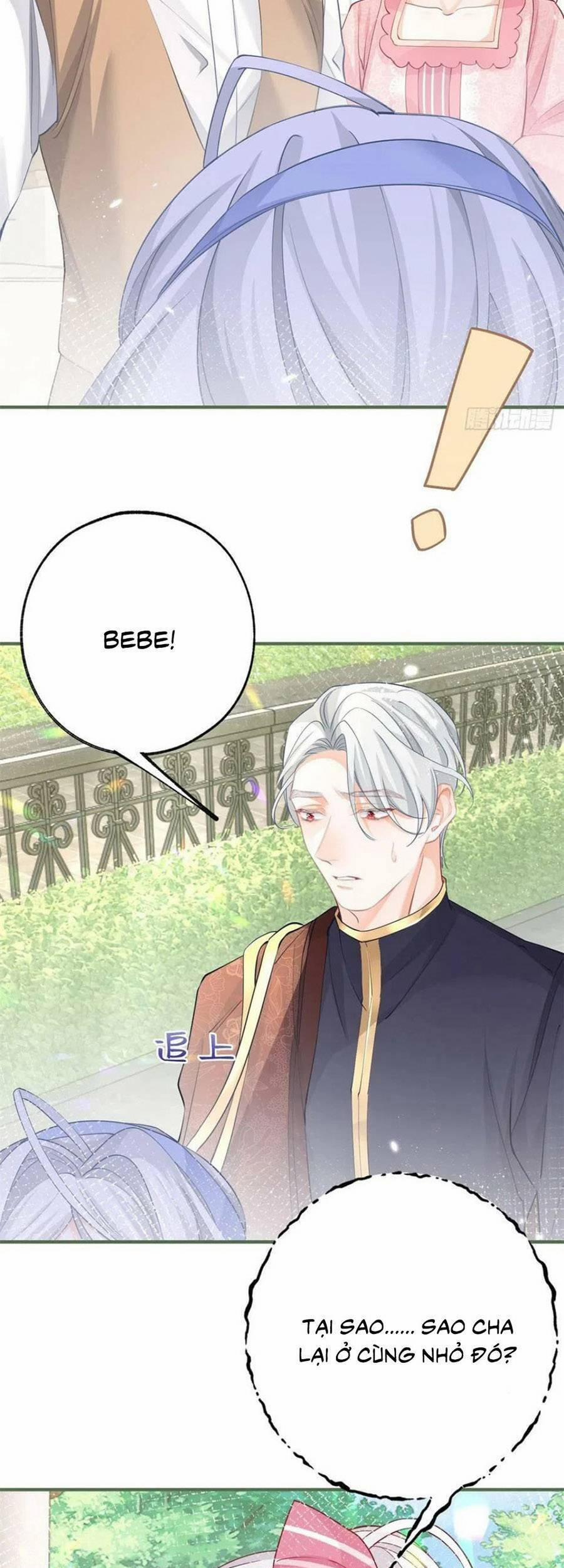 Ngày Nào Đó Trở Thành Công Chúa Tế Phẩm 55 trang 10