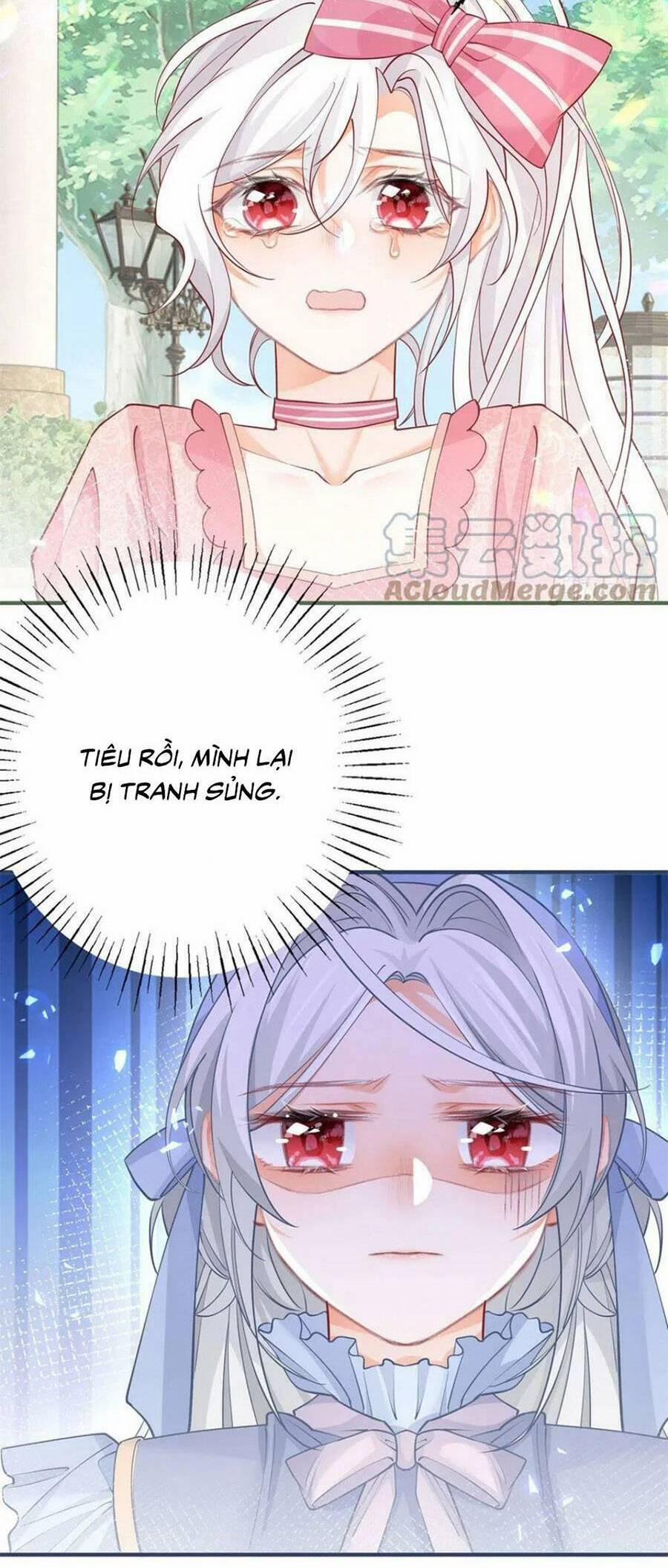 Ngày Nào Đó Trở Thành Công Chúa Tế Phẩm 55 trang 11