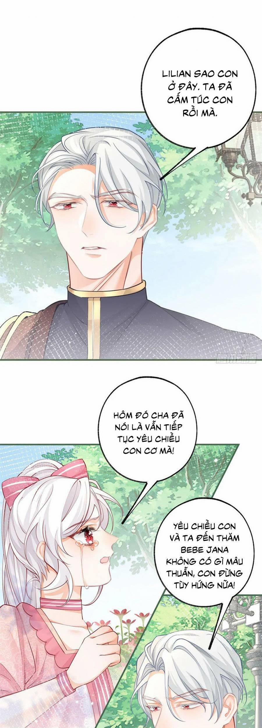 Ngày Nào Đó Trở Thành Công Chúa Tế Phẩm 55 trang 12