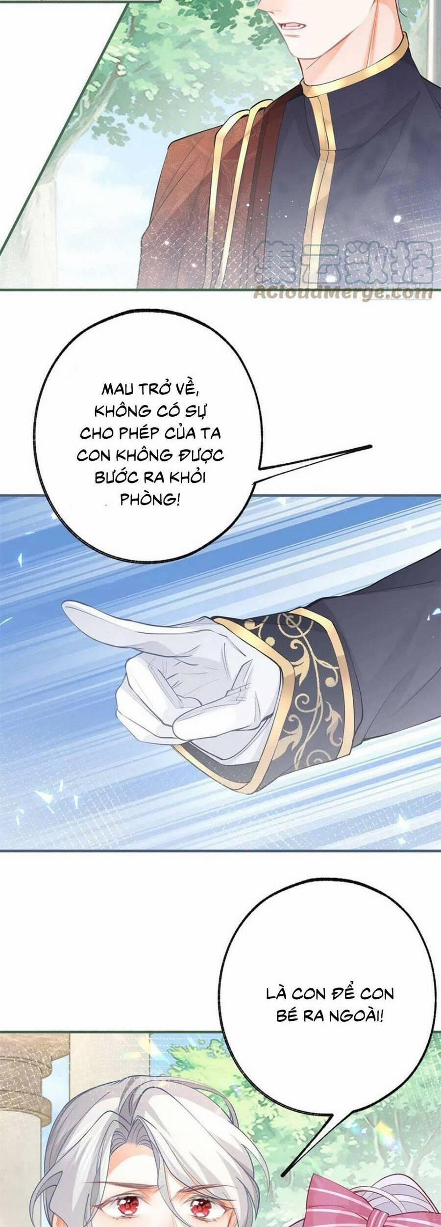 Ngày Nào Đó Trở Thành Công Chúa Tế Phẩm 55 trang 13