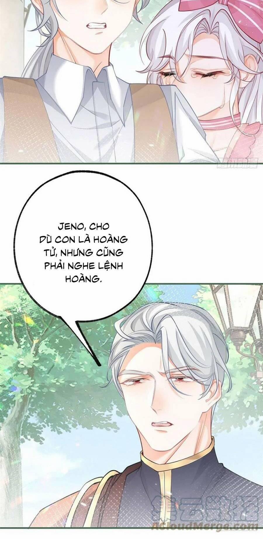 Ngày Nào Đó Trở Thành Công Chúa Tế Phẩm 55 trang 14