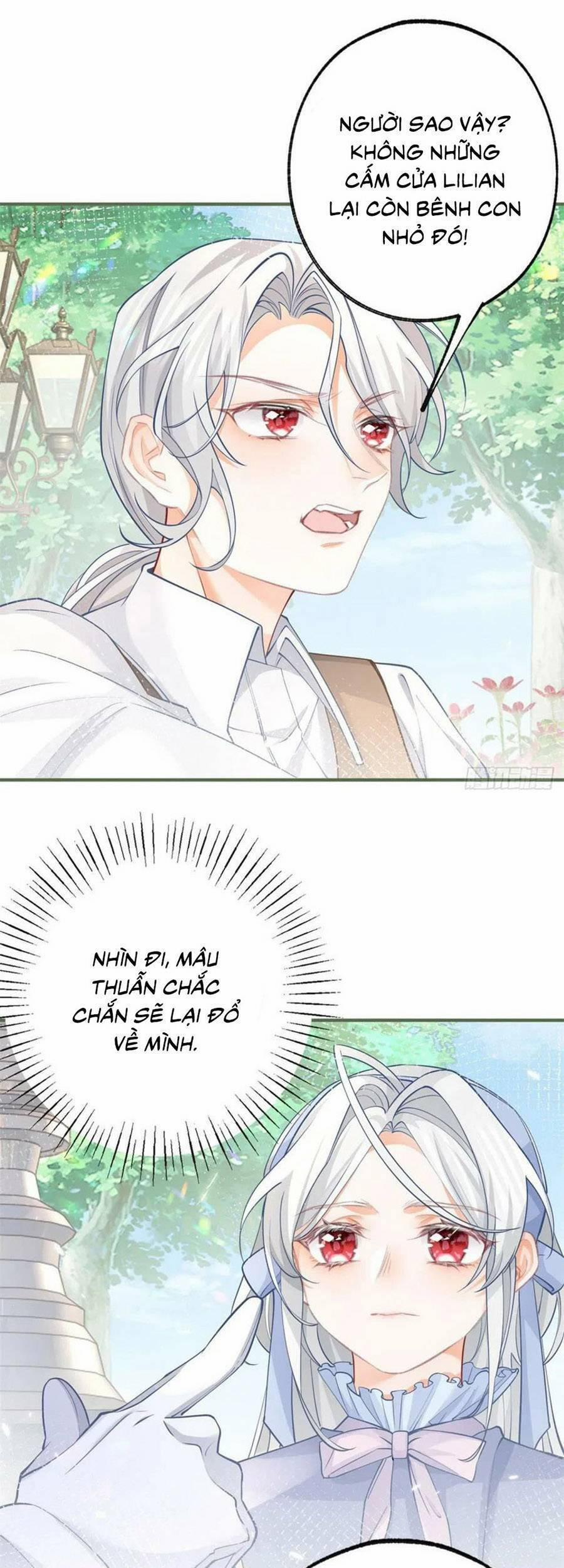 Ngày Nào Đó Trở Thành Công Chúa Tế Phẩm 55 trang 15