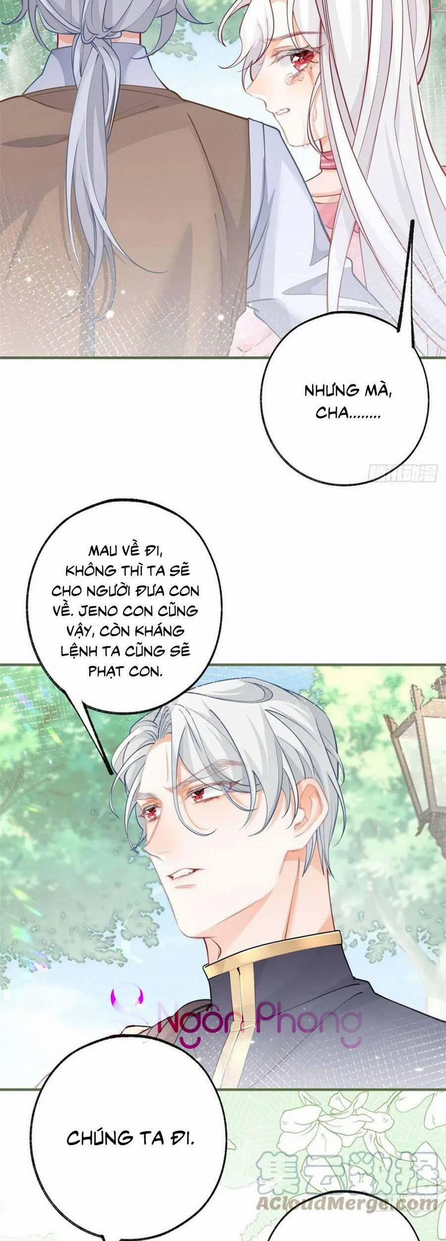 Ngày Nào Đó Trở Thành Công Chúa Tế Phẩm 55 trang 17