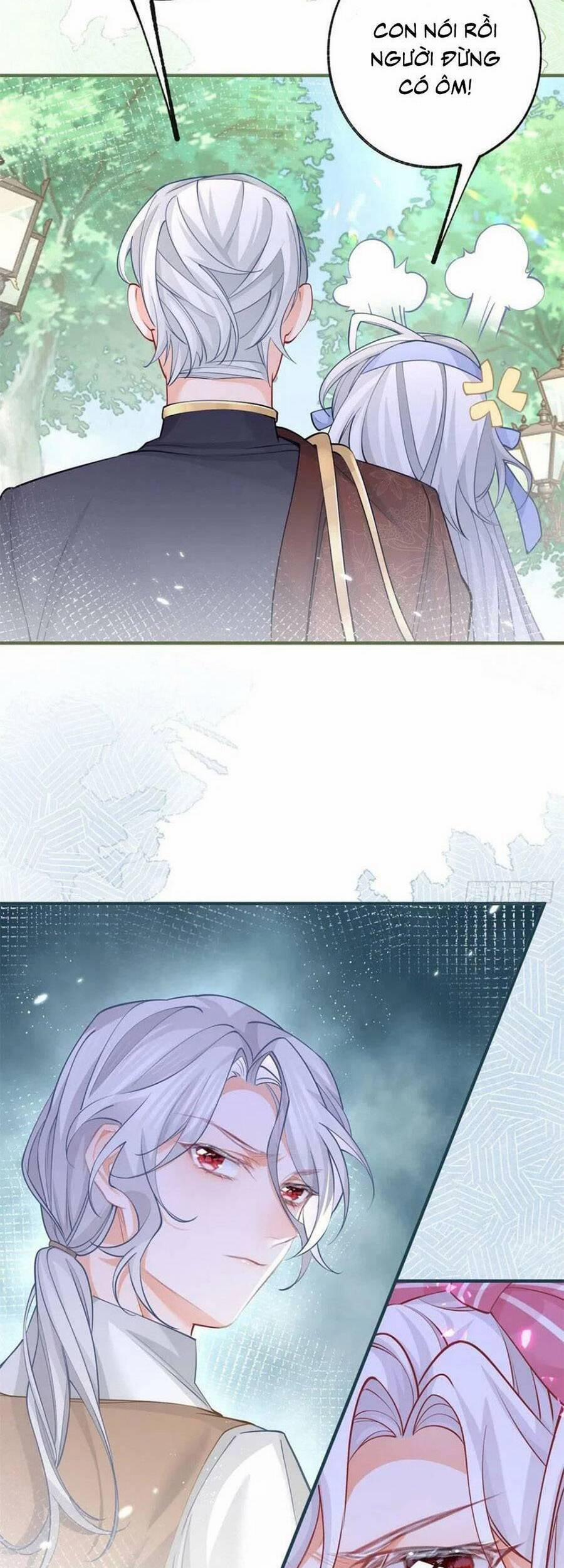 Ngày Nào Đó Trở Thành Công Chúa Tế Phẩm 55 trang 18