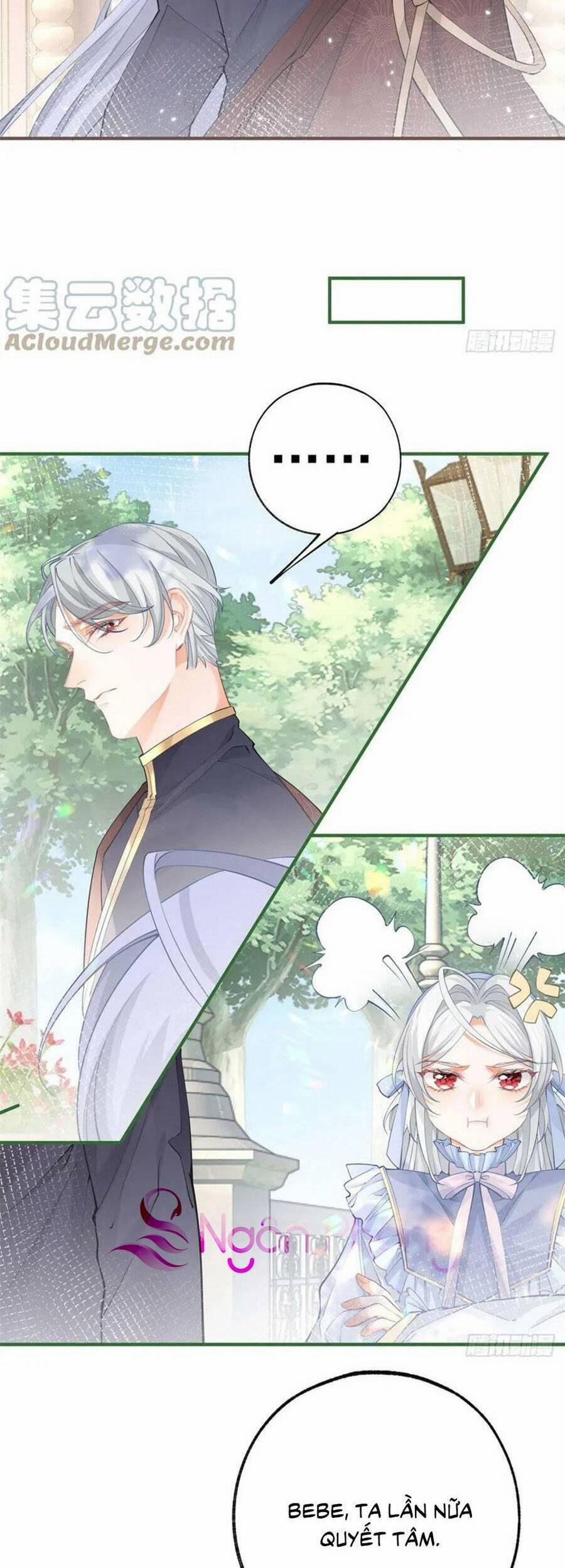 Ngày Nào Đó Trở Thành Công Chúa Tế Phẩm 55 trang 2