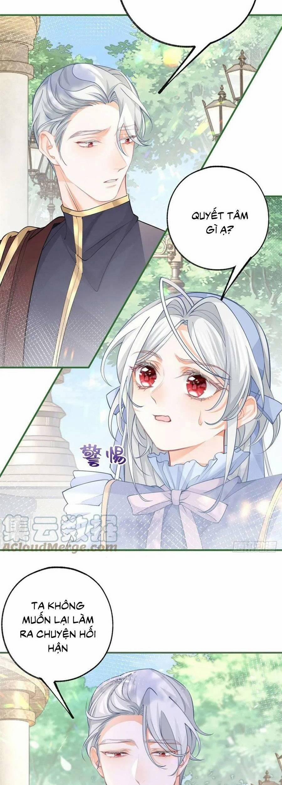 Ngày Nào Đó Trở Thành Công Chúa Tế Phẩm 55 trang 3