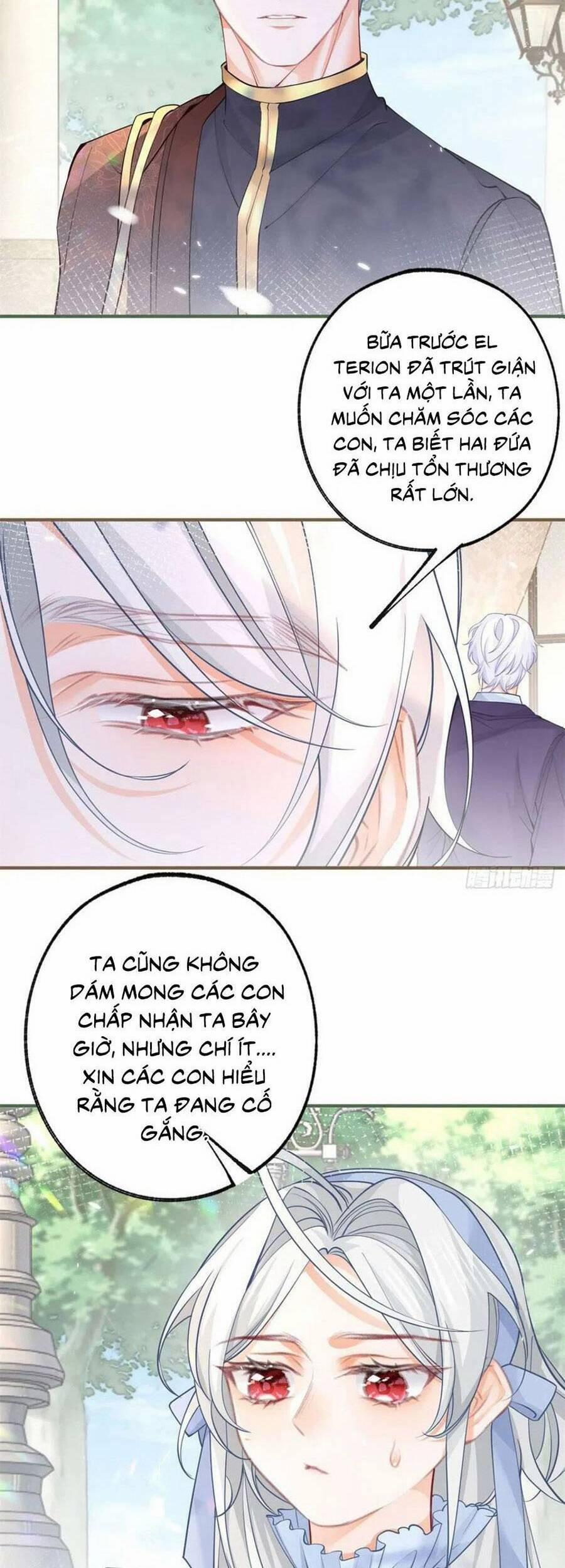 Ngày Nào Đó Trở Thành Công Chúa Tế Phẩm 55 trang 4