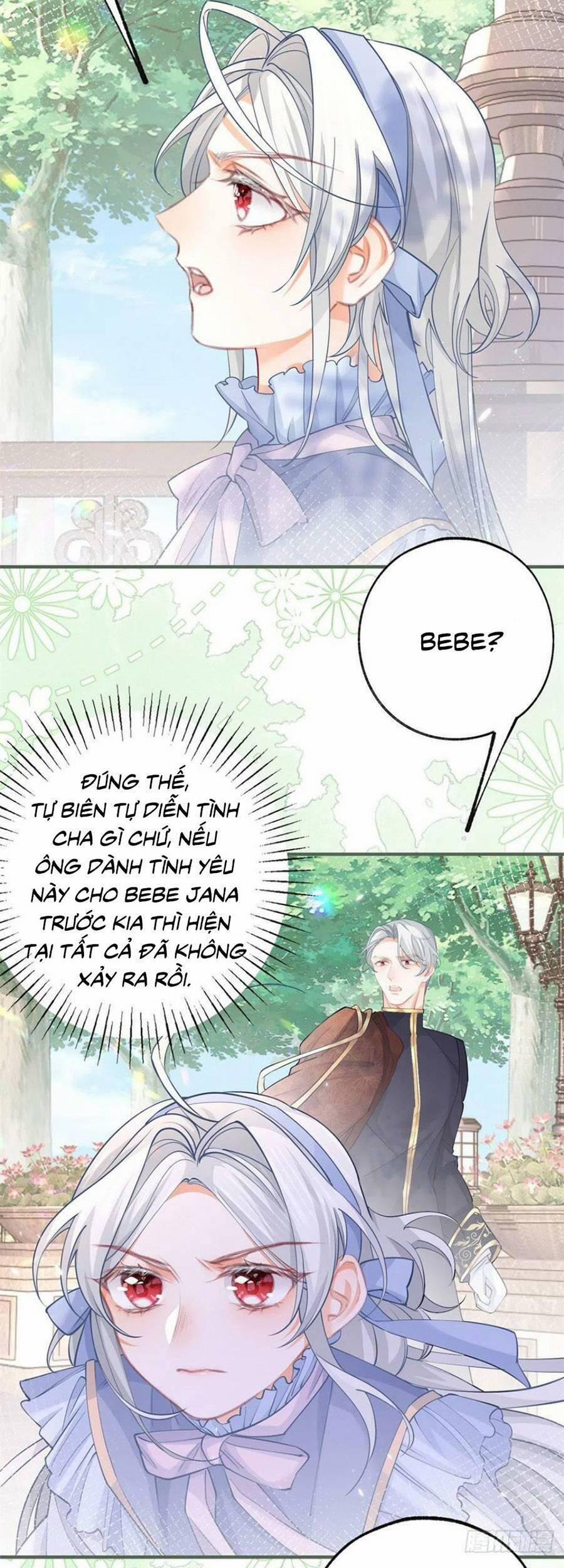 Ngày Nào Đó Trở Thành Công Chúa Tế Phẩm 55 trang 8