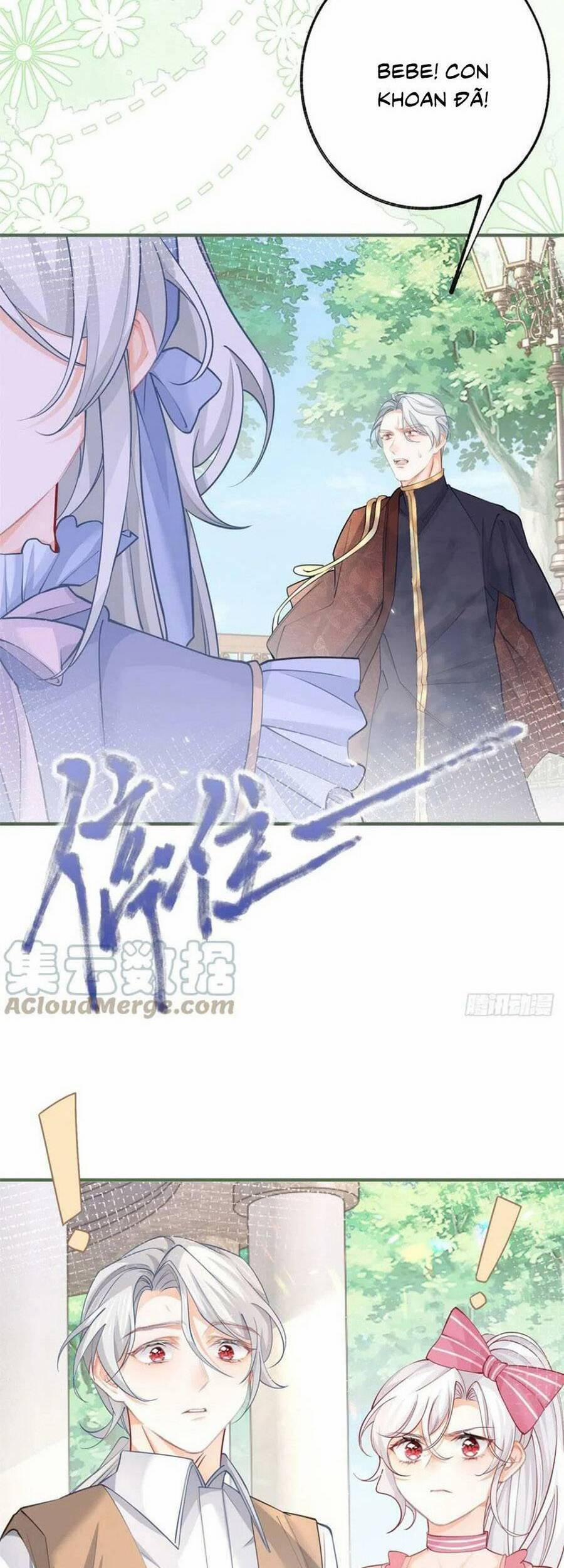 Ngày Nào Đó Trở Thành Công Chúa Tế Phẩm 55 trang 9