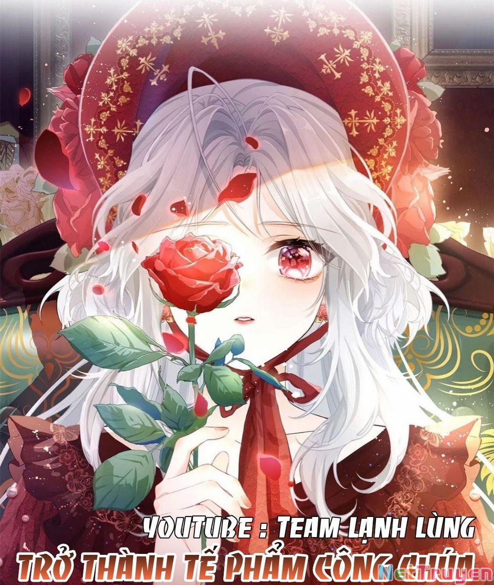 Ngày Nào Đó Trở Thành Công Chúa Tế Phẩm 56 trang 0