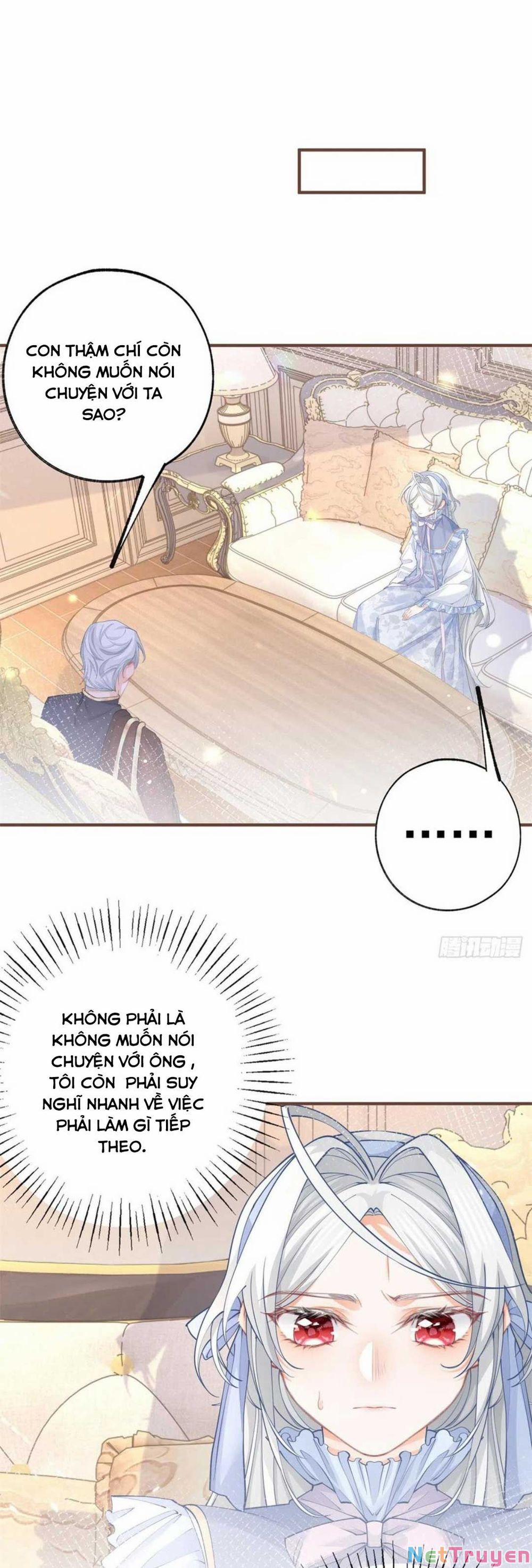 Ngày Nào Đó Trở Thành Công Chúa Tế Phẩm 56 trang 2