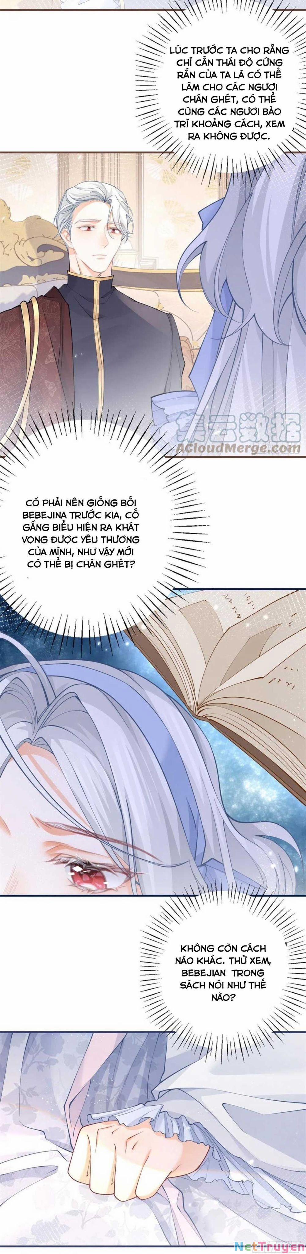 Ngày Nào Đó Trở Thành Công Chúa Tế Phẩm 56 trang 3