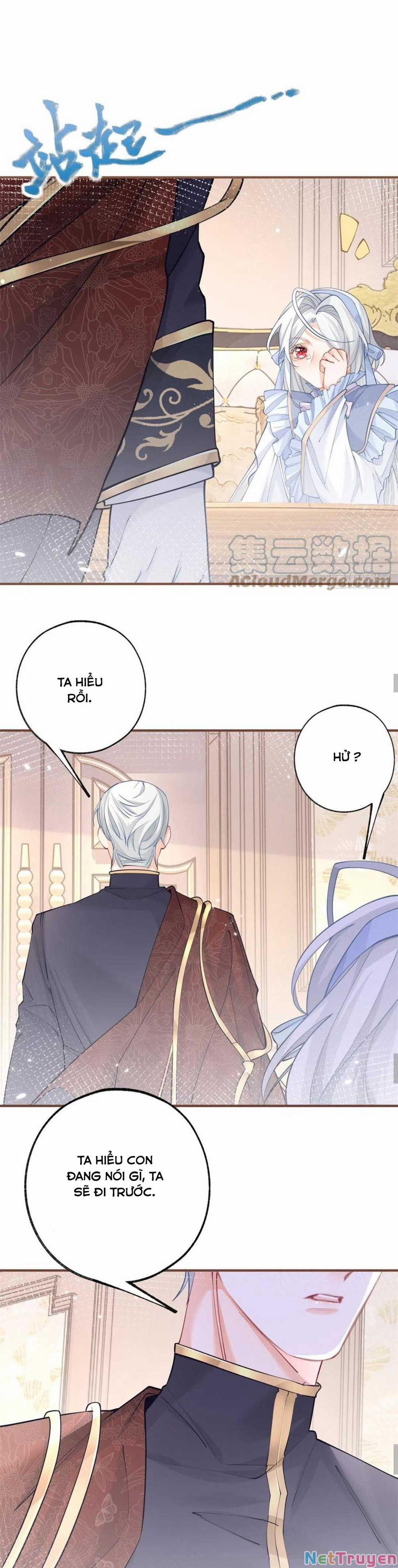 Ngày Nào Đó Trở Thành Công Chúa Tế Phẩm 56 trang 5