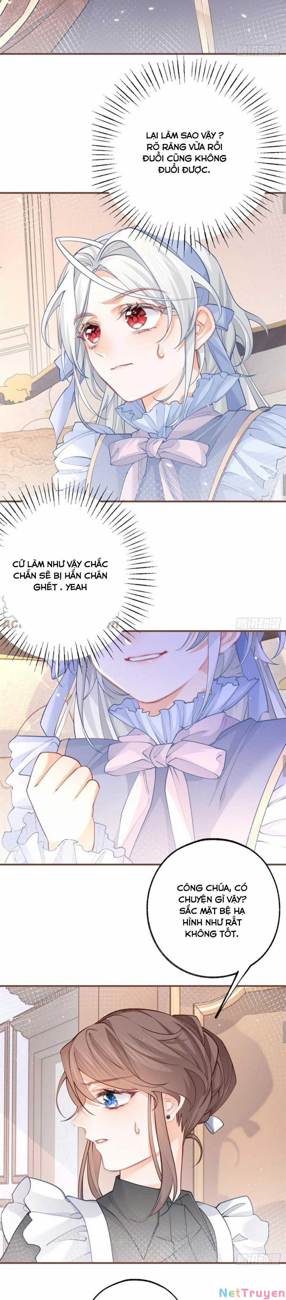 Ngày Nào Đó Trở Thành Công Chúa Tế Phẩm 56 trang 6