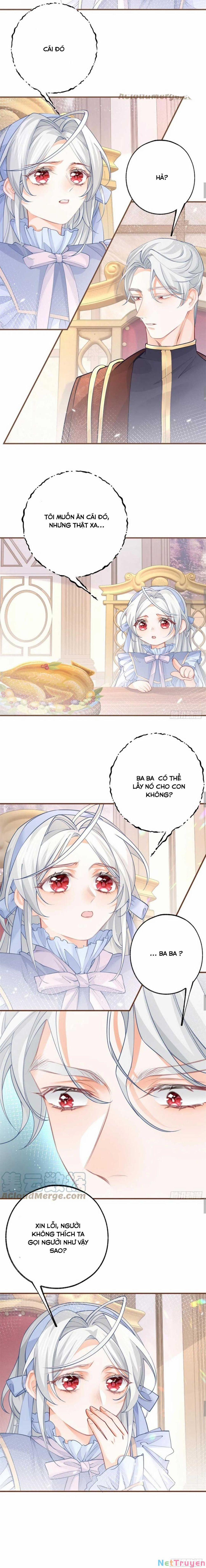 Ngày Nào Đó Trở Thành Công Chúa Tế Phẩm 56 trang 9