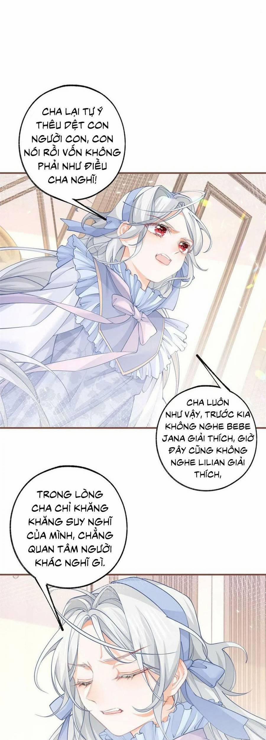 Ngày Nào Đó Trở Thành Công Chúa Tế Phẩm 58 trang 0