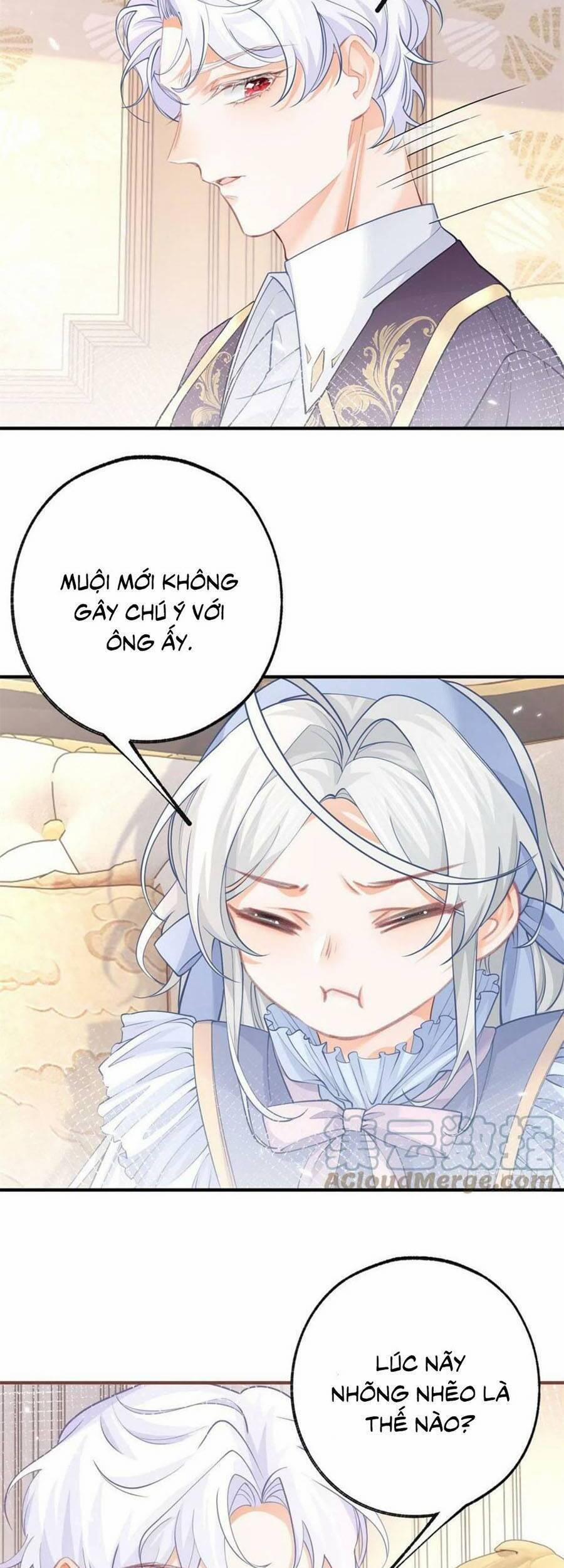 Ngày Nào Đó Trở Thành Công Chúa Tế Phẩm 58 trang 13