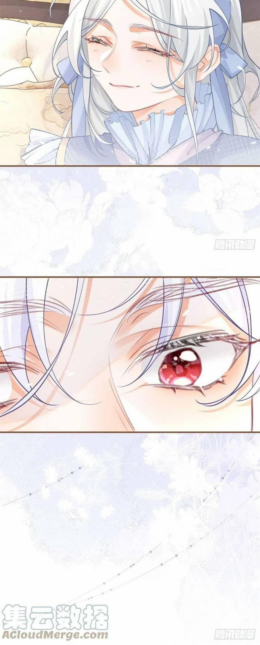 Ngày Nào Đó Trở Thành Công Chúa Tế Phẩm 58 trang 17