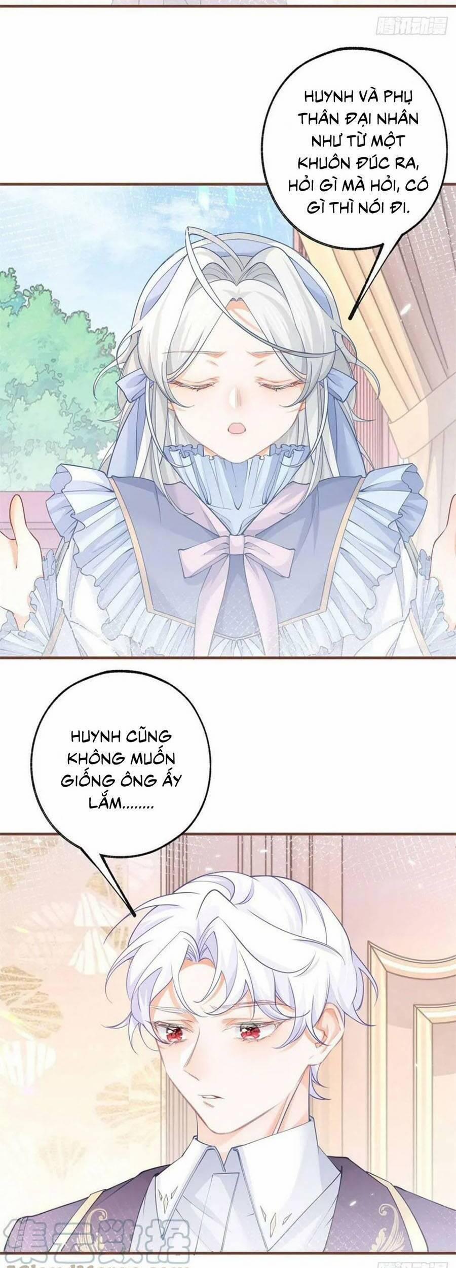 Ngày Nào Đó Trở Thành Công Chúa Tế Phẩm 58 trang 6