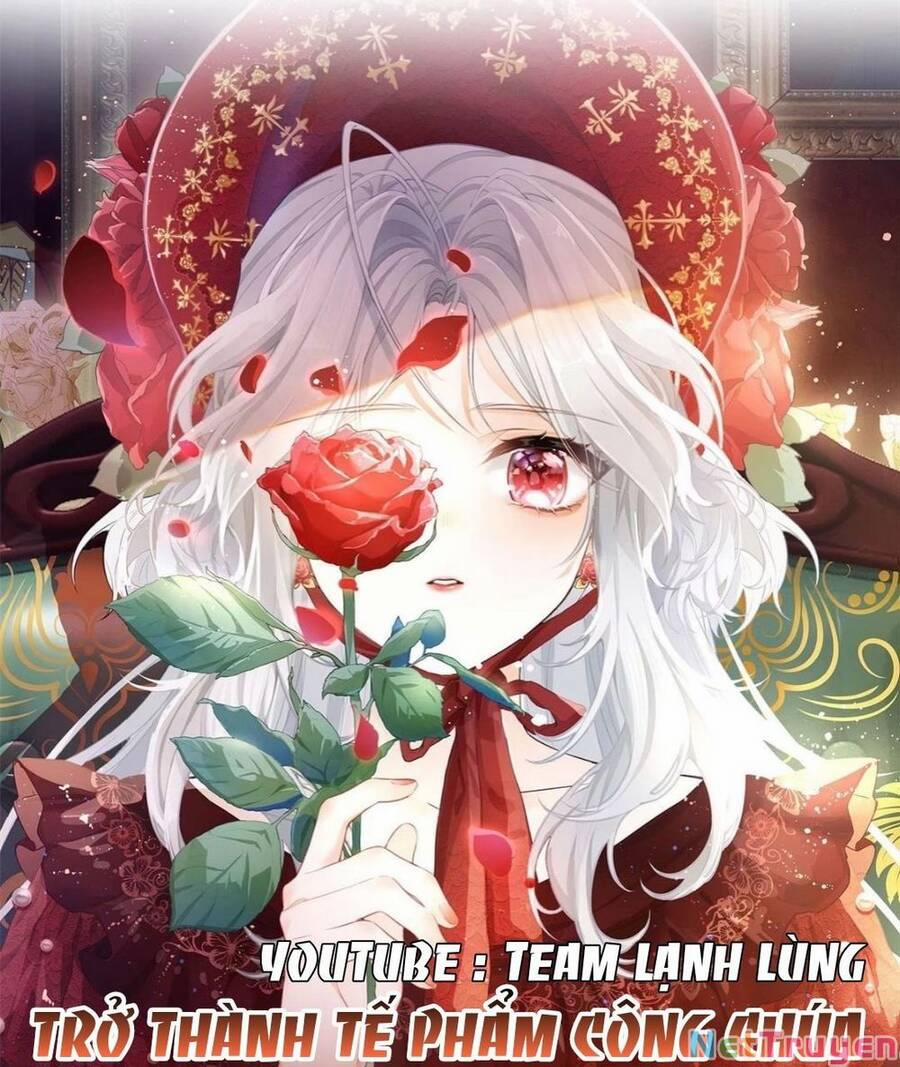 Ngày Nào Đó Trở Thành Công Chúa Tế Phẩm 59 trang 0