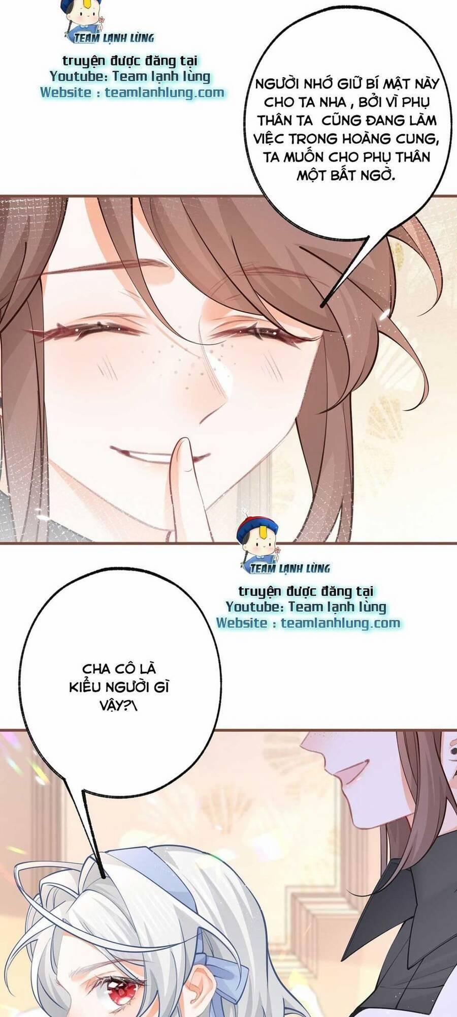 Ngày Nào Đó Trở Thành Công Chúa Tế Phẩm 59 trang 12