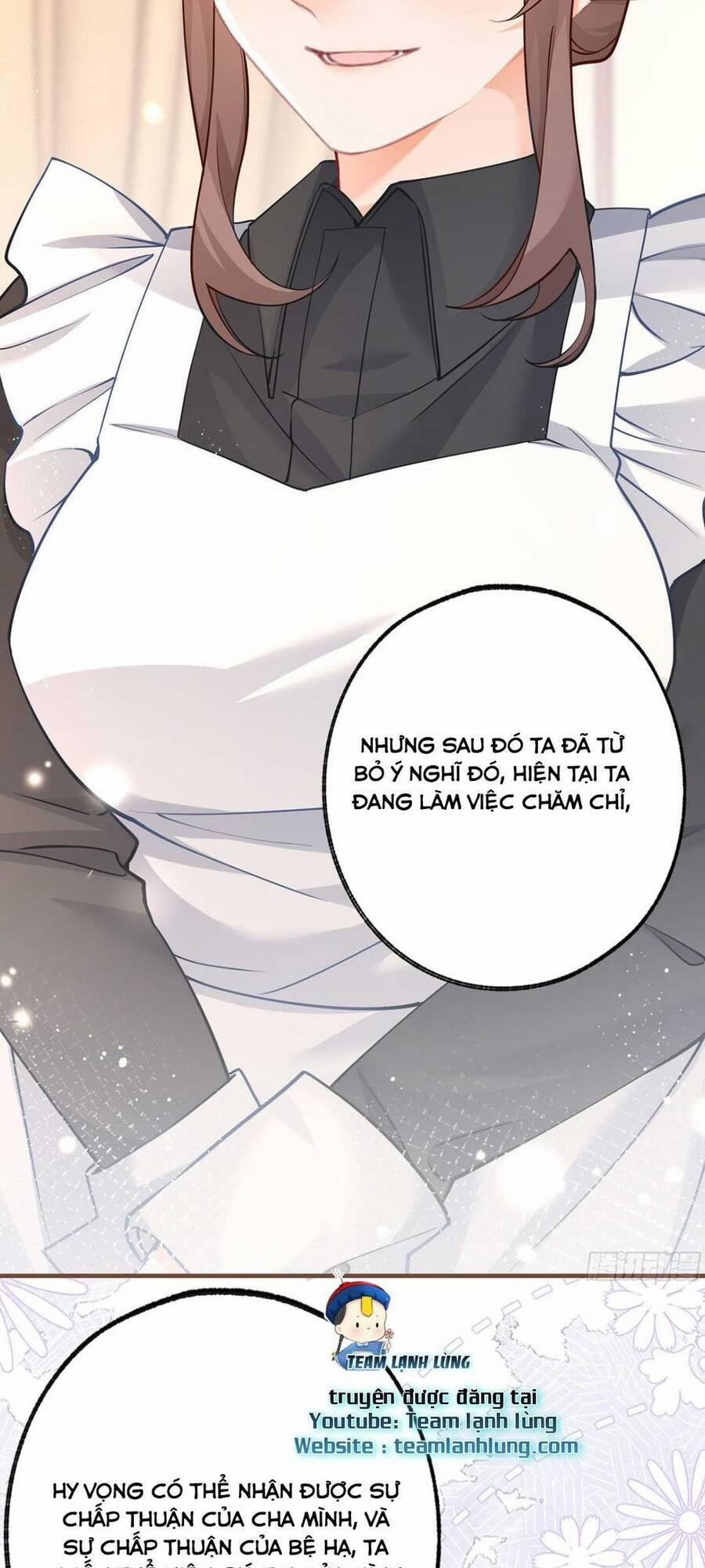 Ngày Nào Đó Trở Thành Công Chúa Tế Phẩm 59 trang 18