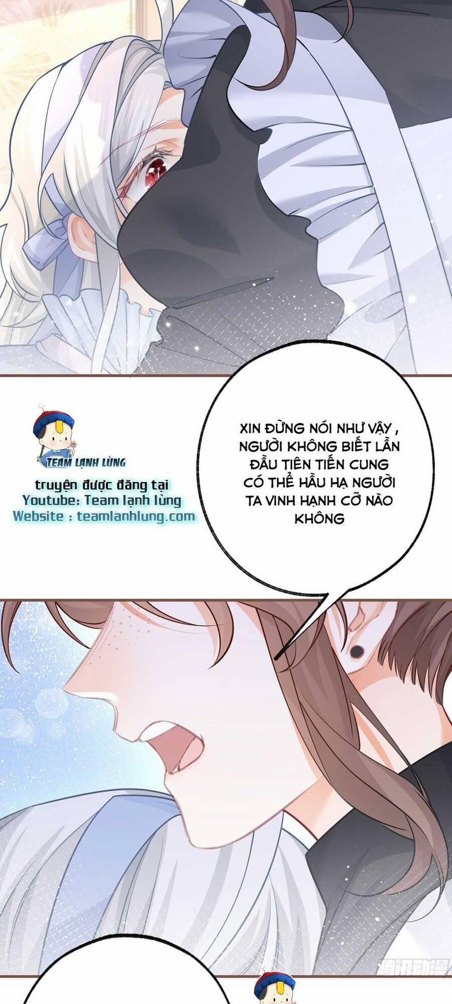 Ngày Nào Đó Trở Thành Công Chúa Tế Phẩm 59 trang 22