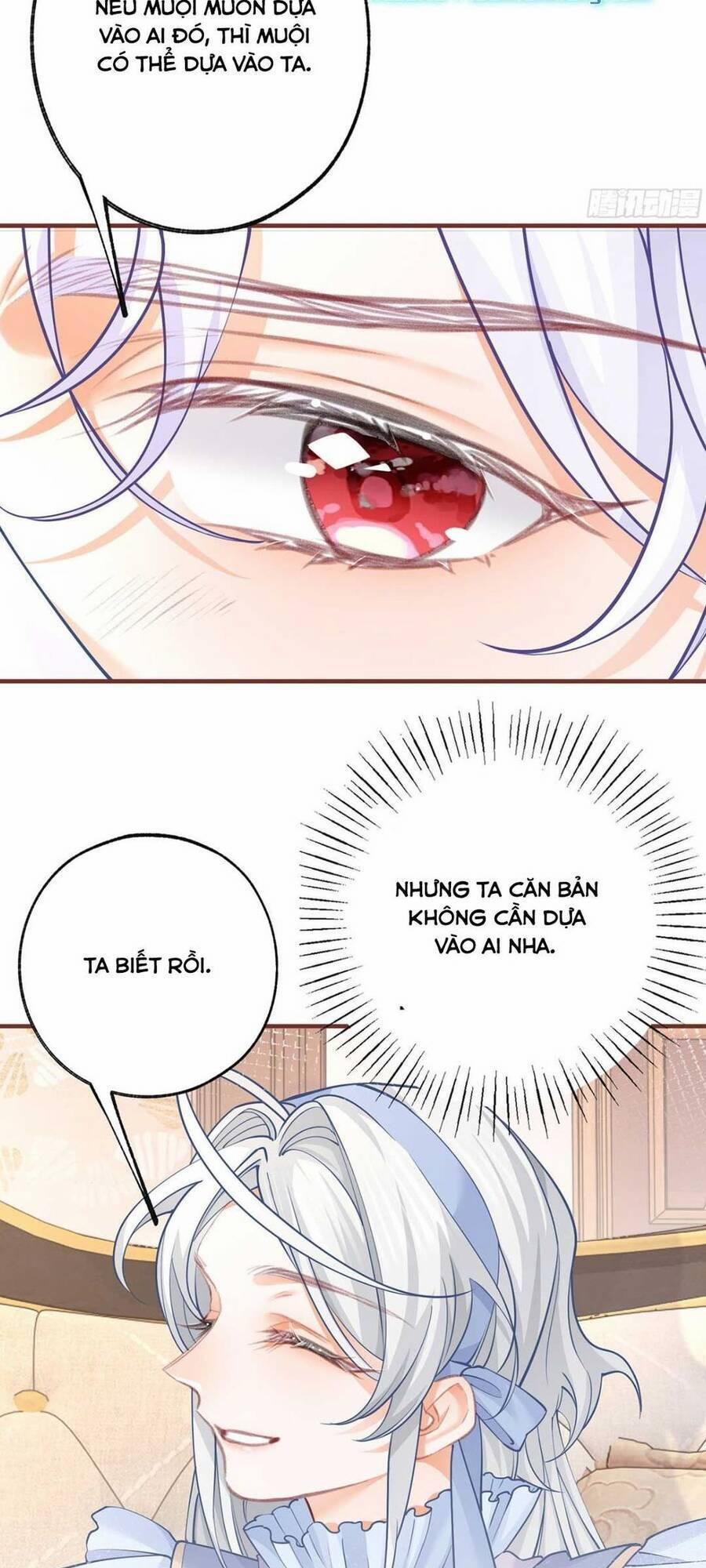 Ngày Nào Đó Trở Thành Công Chúa Tế Phẩm 59 trang 3