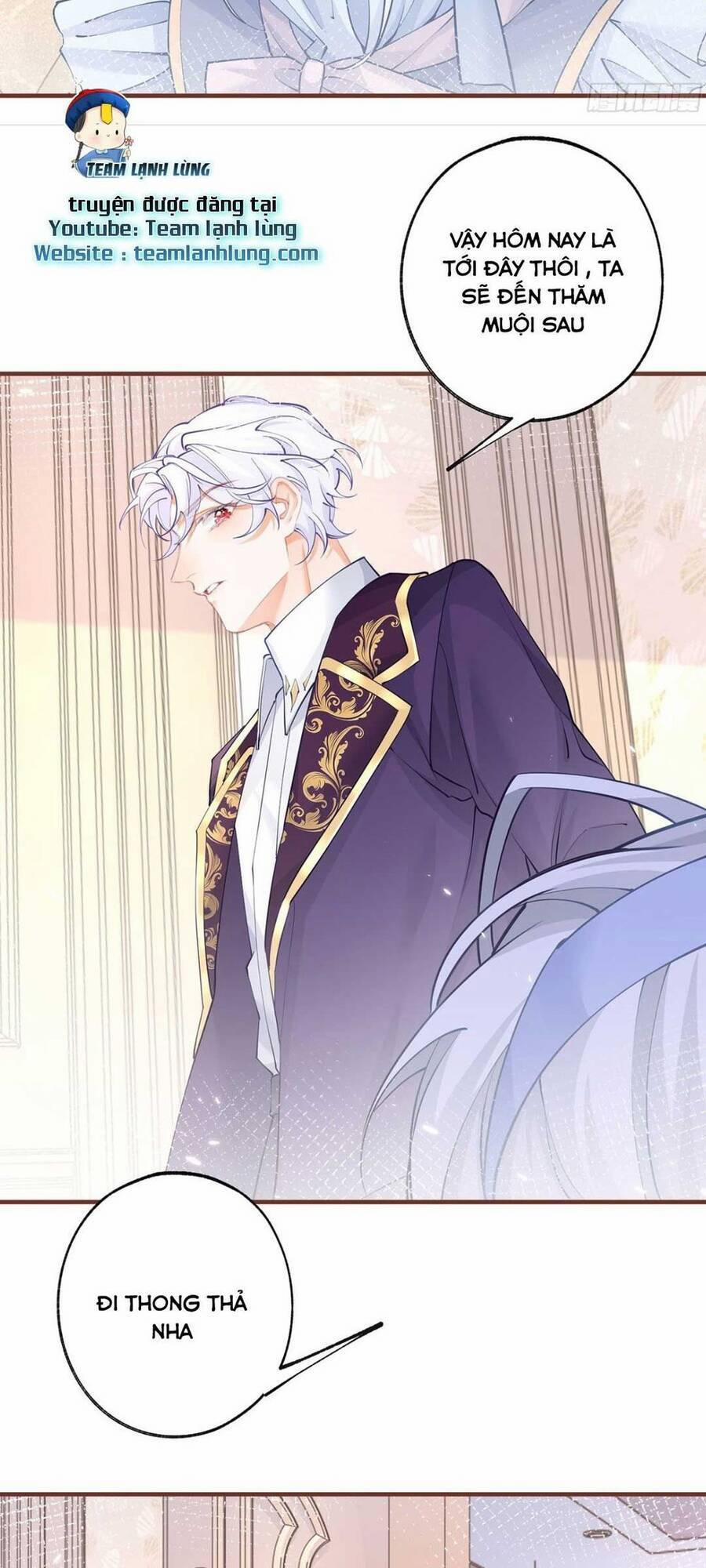 Ngày Nào Đó Trở Thành Công Chúa Tế Phẩm 59 trang 4