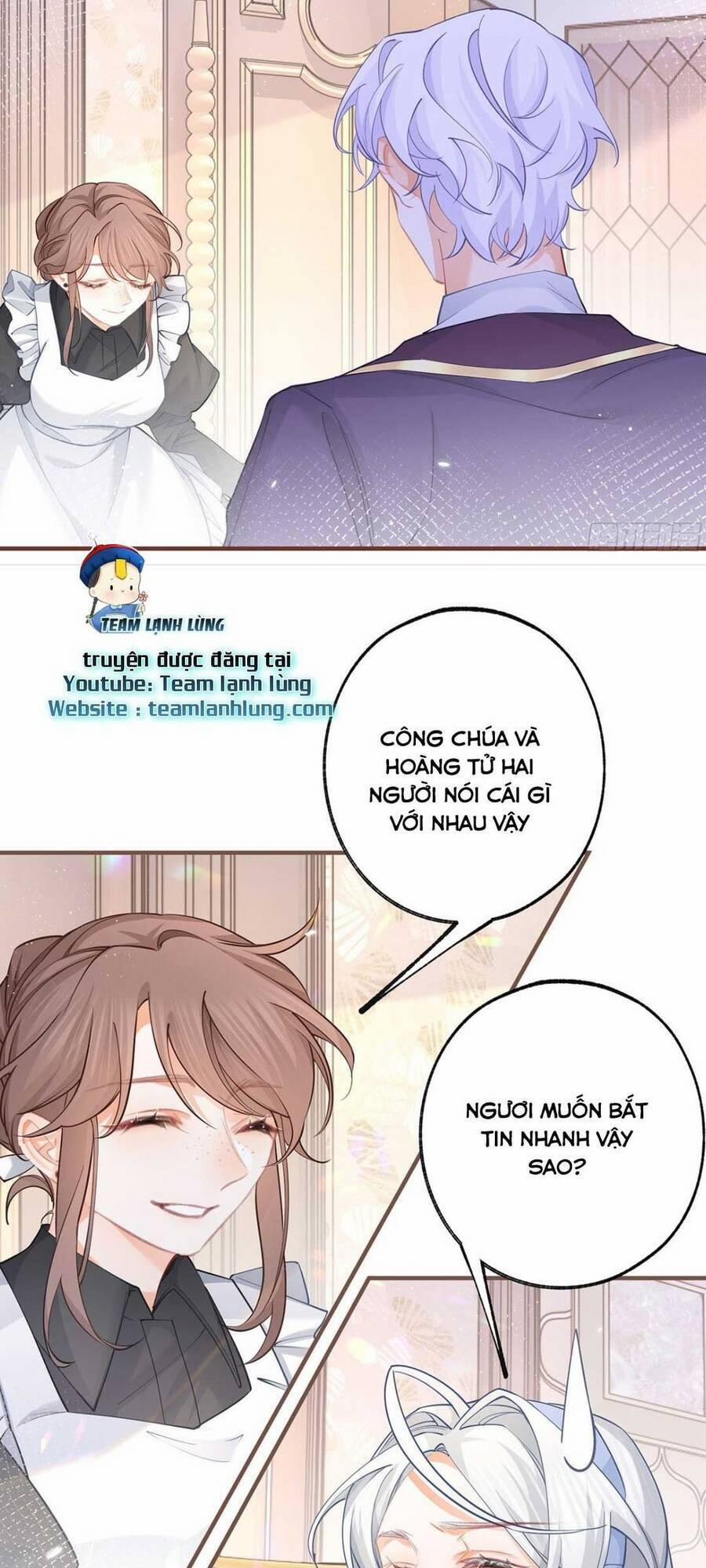 Ngày Nào Đó Trở Thành Công Chúa Tế Phẩm 59 trang 5