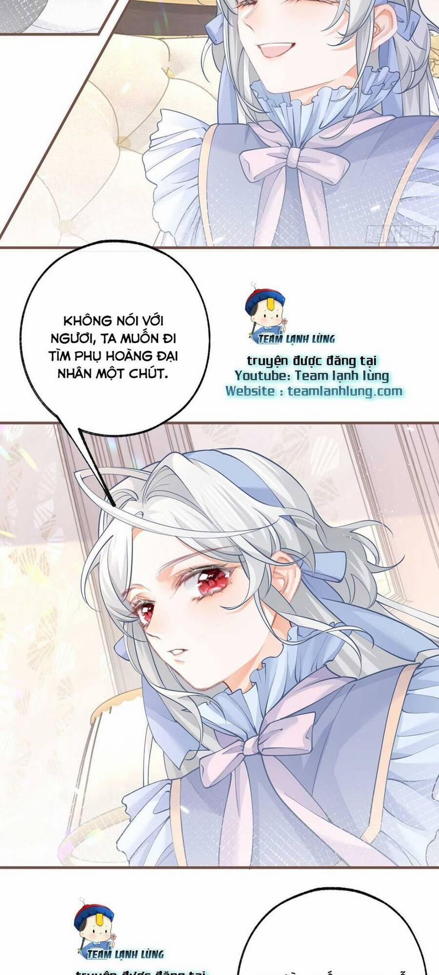 Ngày Nào Đó Trở Thành Công Chúa Tế Phẩm 59 trang 6