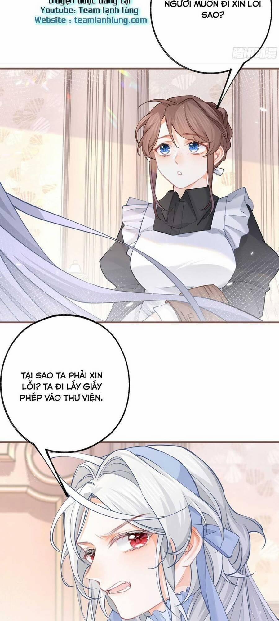 Ngày Nào Đó Trở Thành Công Chúa Tế Phẩm 59 trang 7