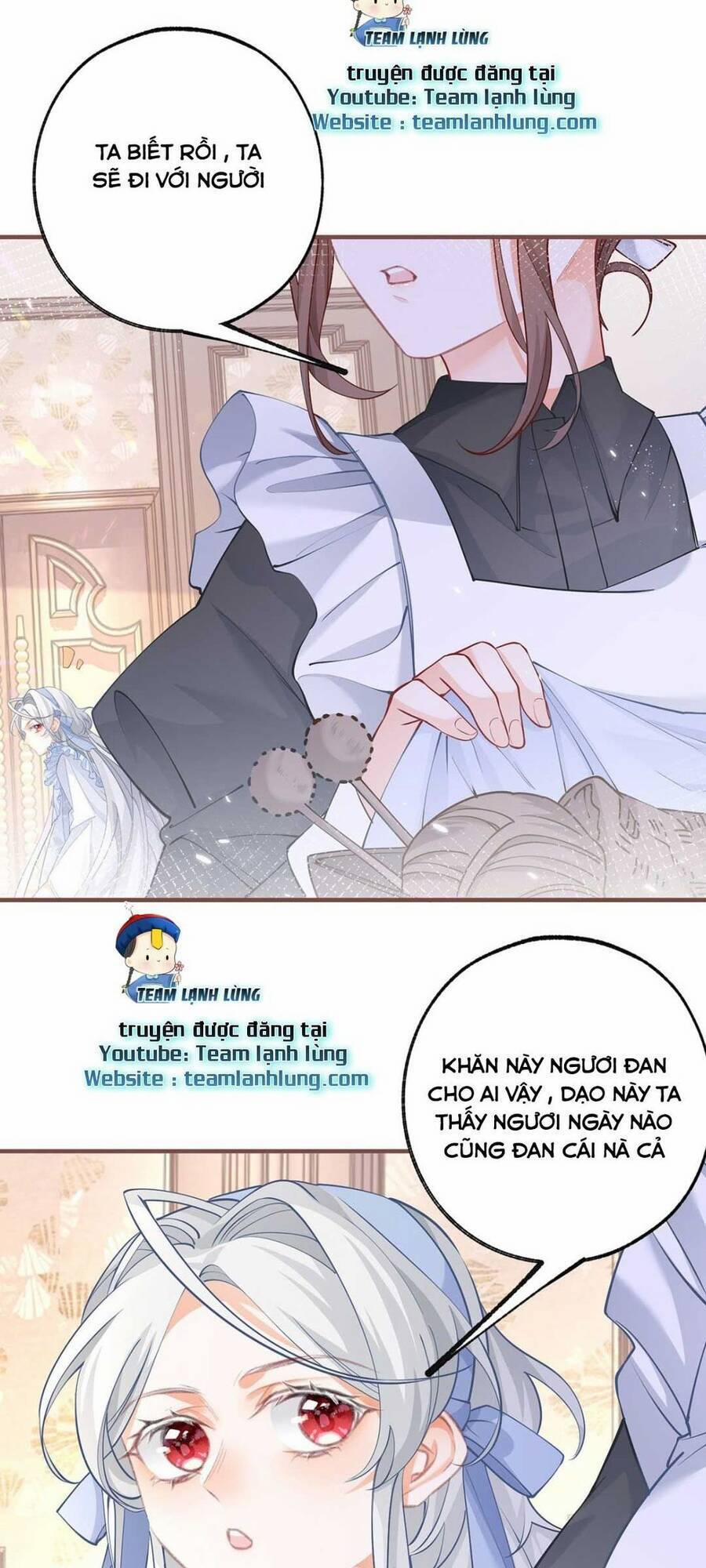 Ngày Nào Đó Trở Thành Công Chúa Tế Phẩm 59 trang 9