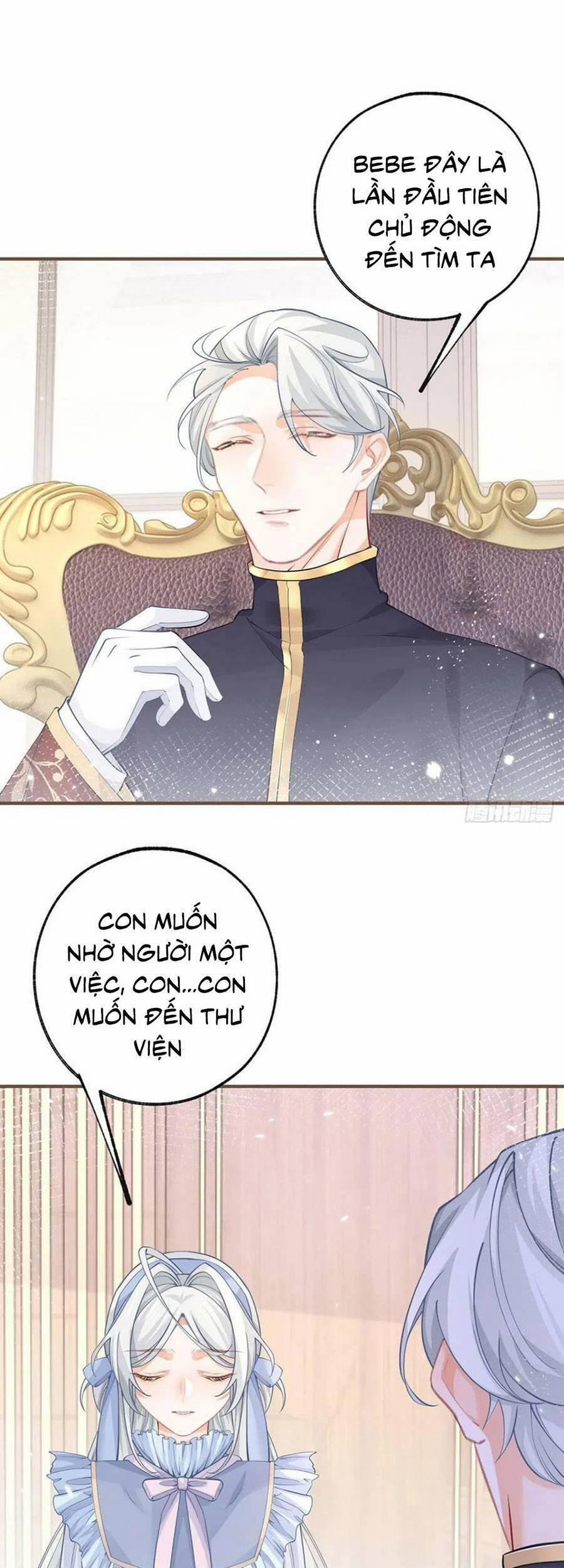 Ngày Nào Đó Trở Thành Công Chúa Tế Phẩm 60 trang 1