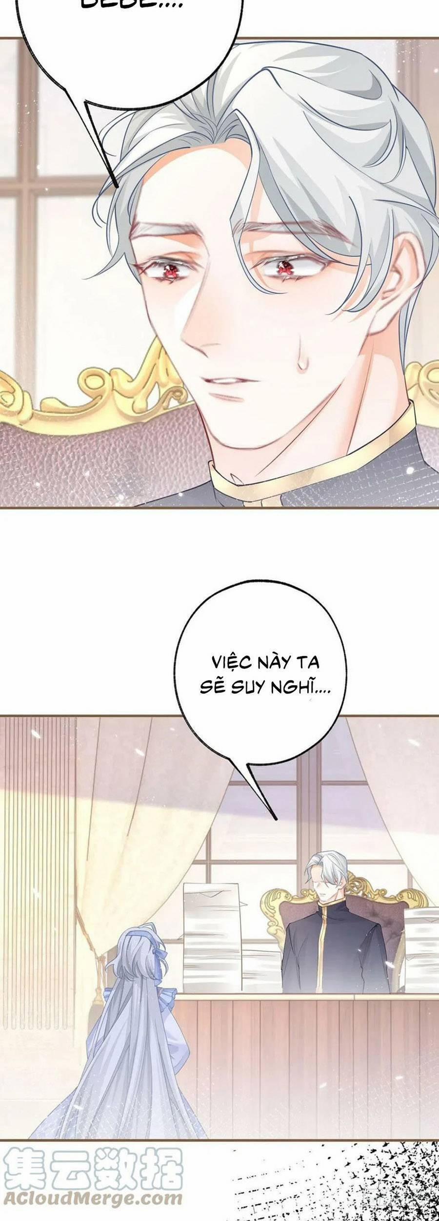 Ngày Nào Đó Trở Thành Công Chúa Tế Phẩm 60 trang 10