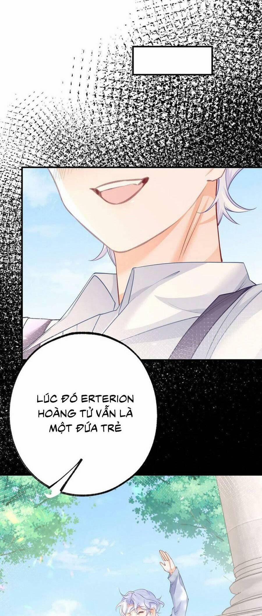 Ngày Nào Đó Trở Thành Công Chúa Tế Phẩm 60 trang 11