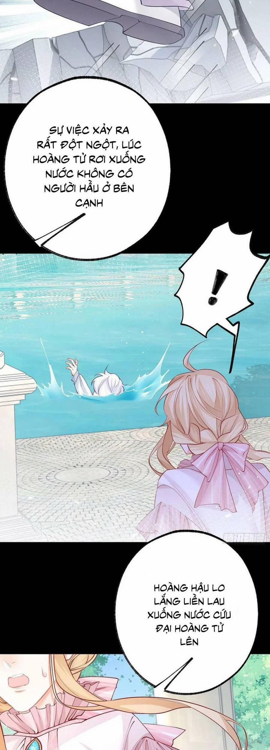 Ngày Nào Đó Trở Thành Công Chúa Tế Phẩm 60 trang 13