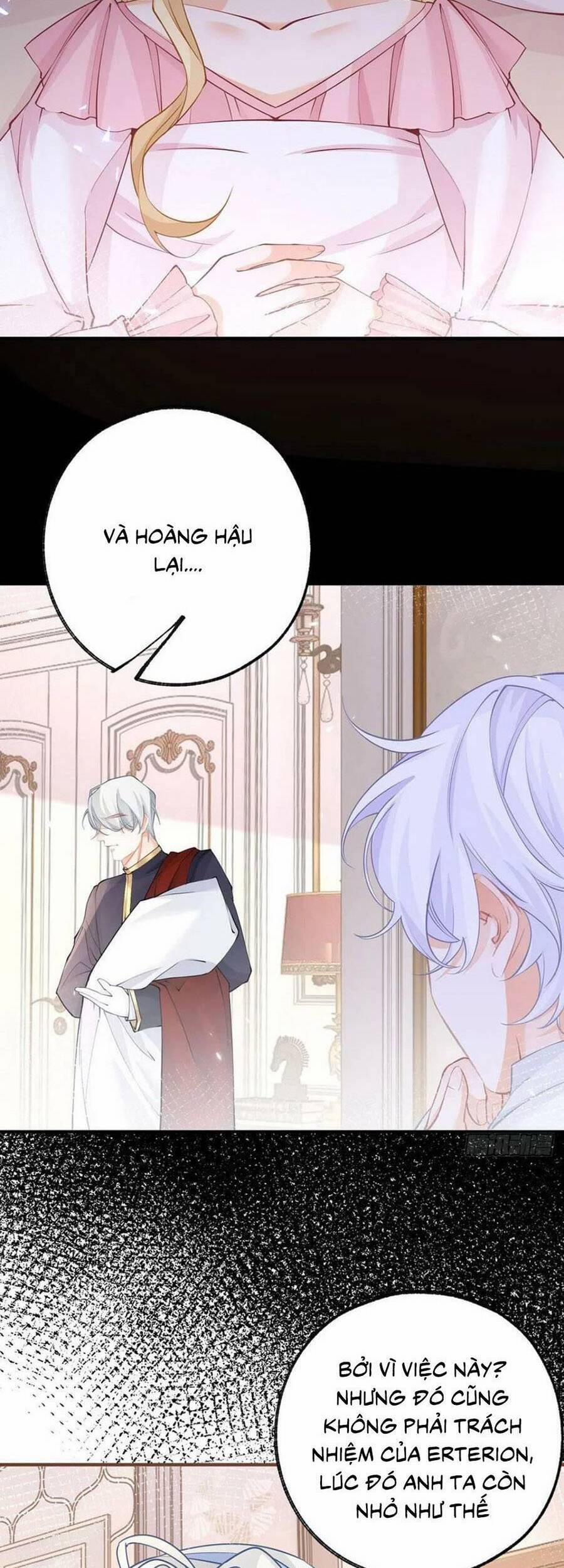 Ngày Nào Đó Trở Thành Công Chúa Tế Phẩm 60 trang 15