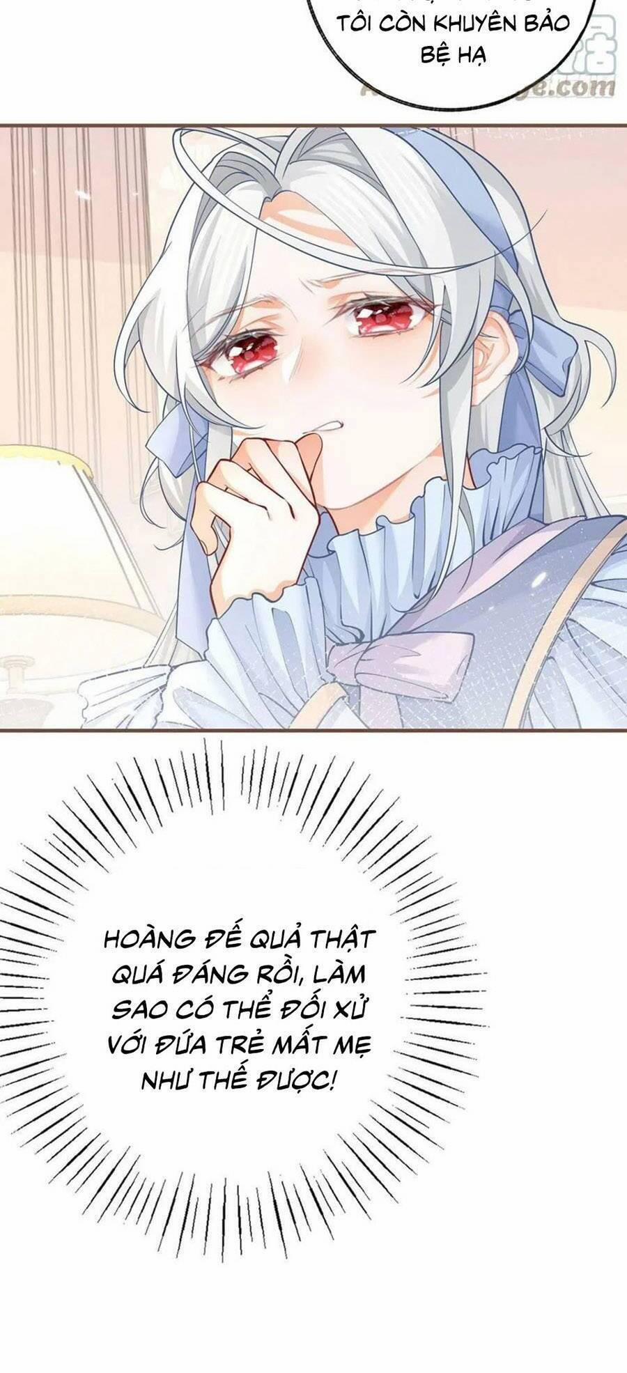 Ngày Nào Đó Trở Thành Công Chúa Tế Phẩm 60 trang 18