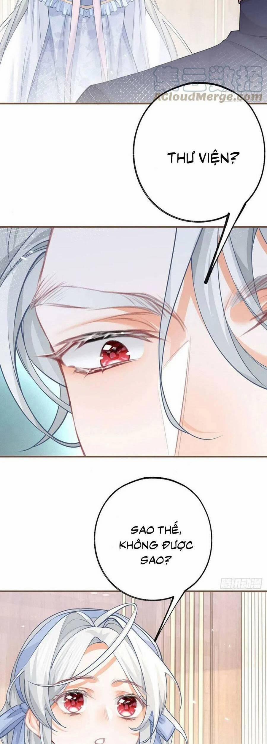 Ngày Nào Đó Trở Thành Công Chúa Tế Phẩm 60 trang 2