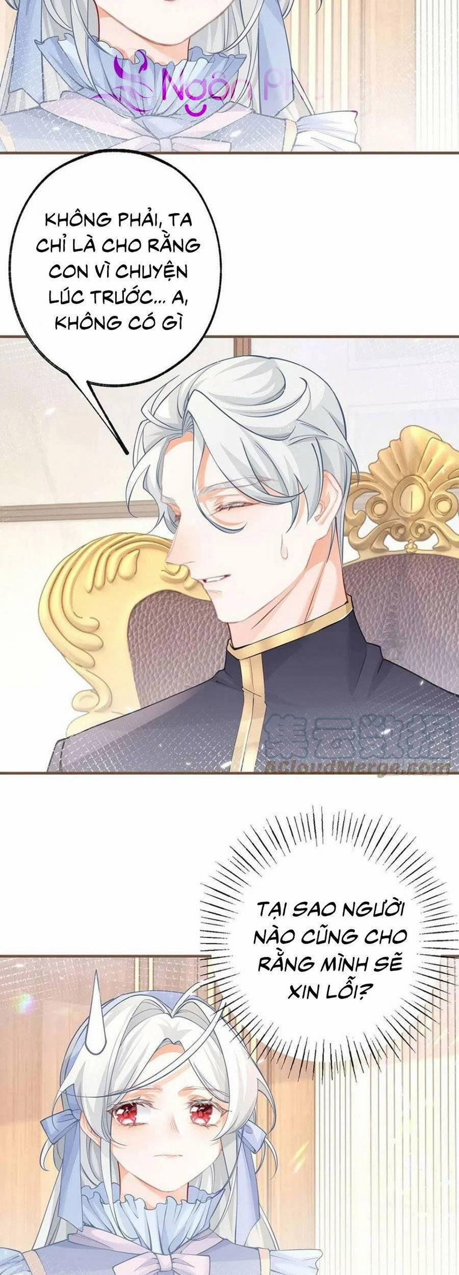 Ngày Nào Đó Trở Thành Công Chúa Tế Phẩm 60 trang 3